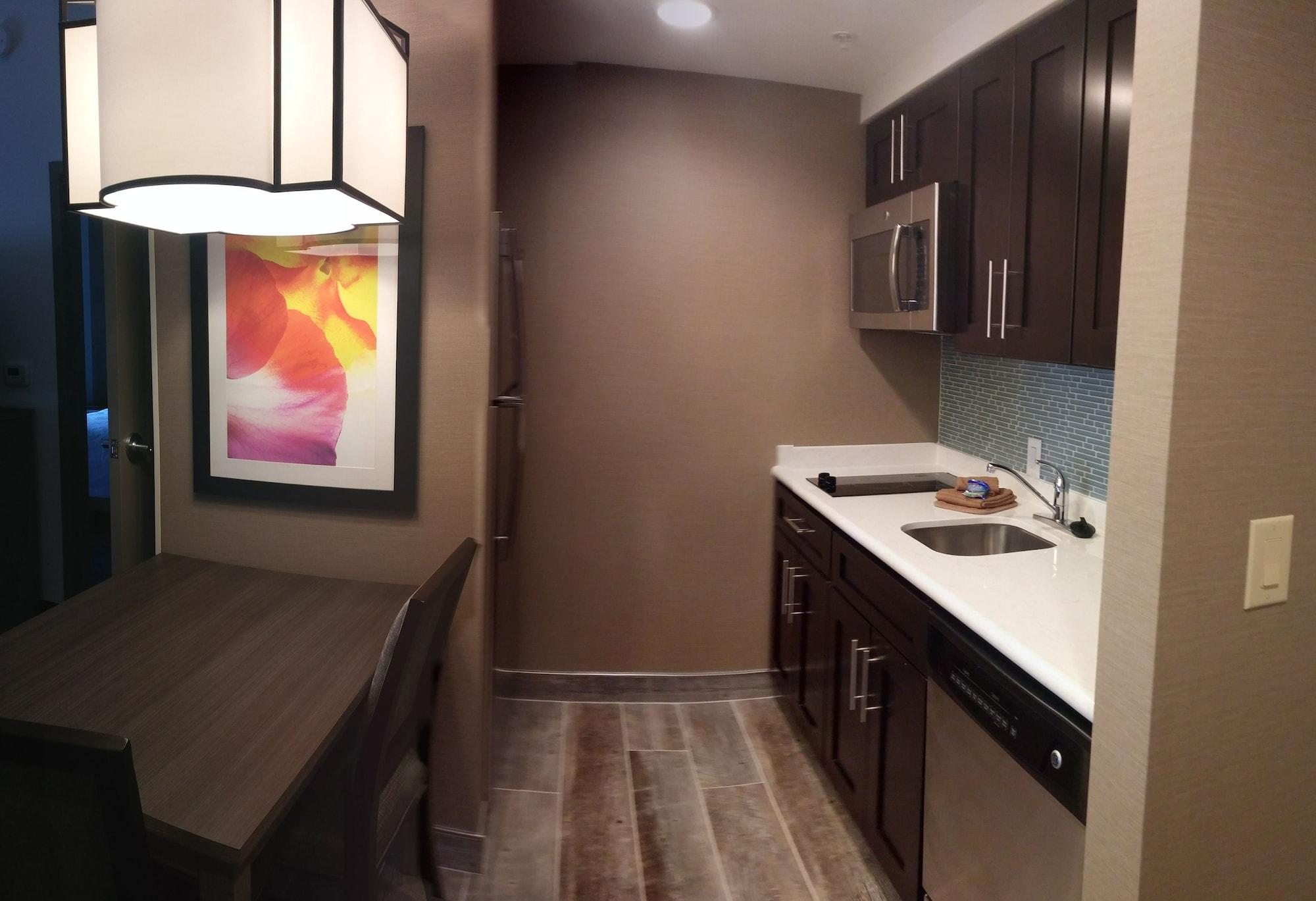 Homewood Suites By Hilton Philadelphia Plymouth Meeting Εξωτερικό φωτογραφία