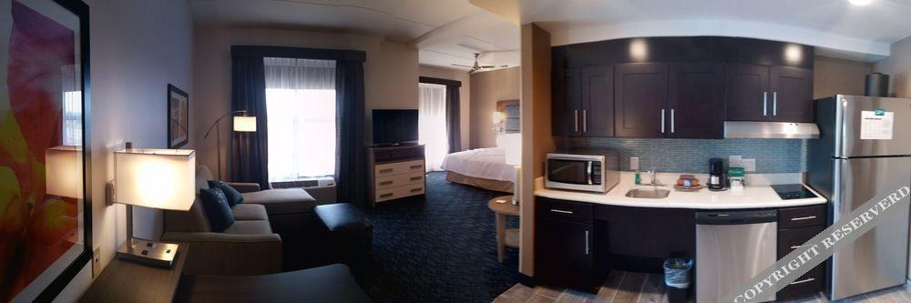 Homewood Suites By Hilton Philadelphia Plymouth Meeting Εξωτερικό φωτογραφία