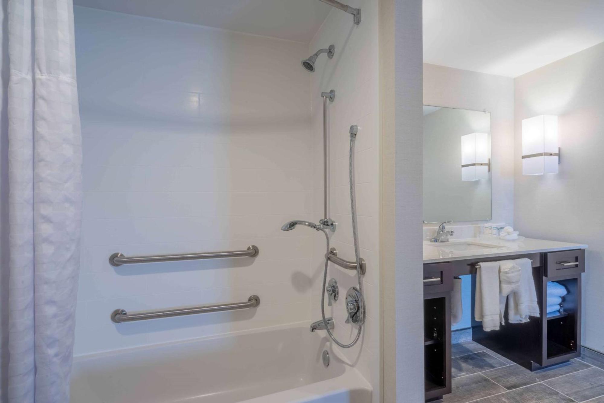 Homewood Suites By Hilton Philadelphia Plymouth Meeting Εξωτερικό φωτογραφία