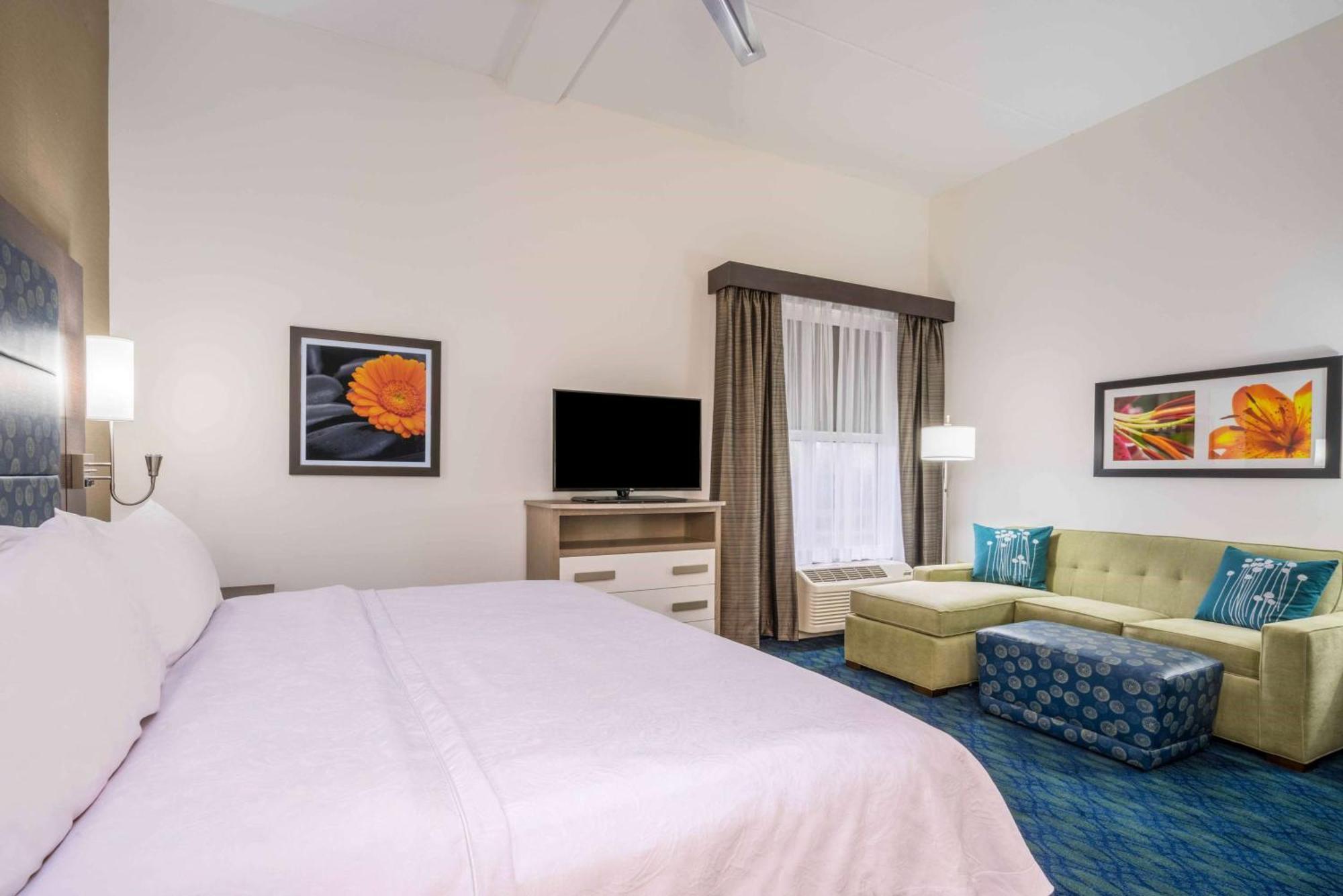 Homewood Suites By Hilton Philadelphia Plymouth Meeting Εξωτερικό φωτογραφία