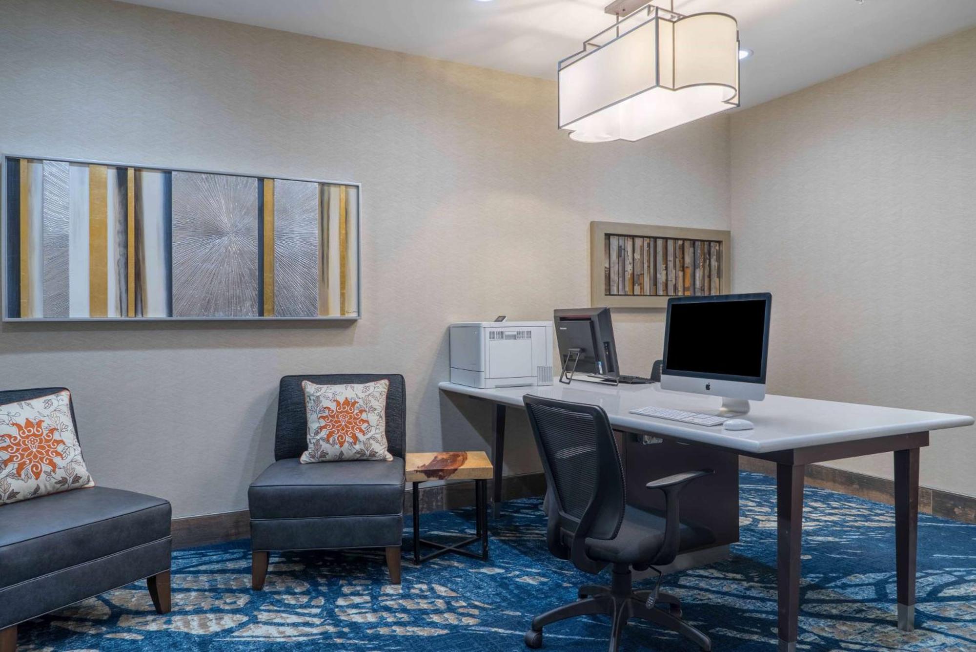Homewood Suites By Hilton Philadelphia Plymouth Meeting Εξωτερικό φωτογραφία