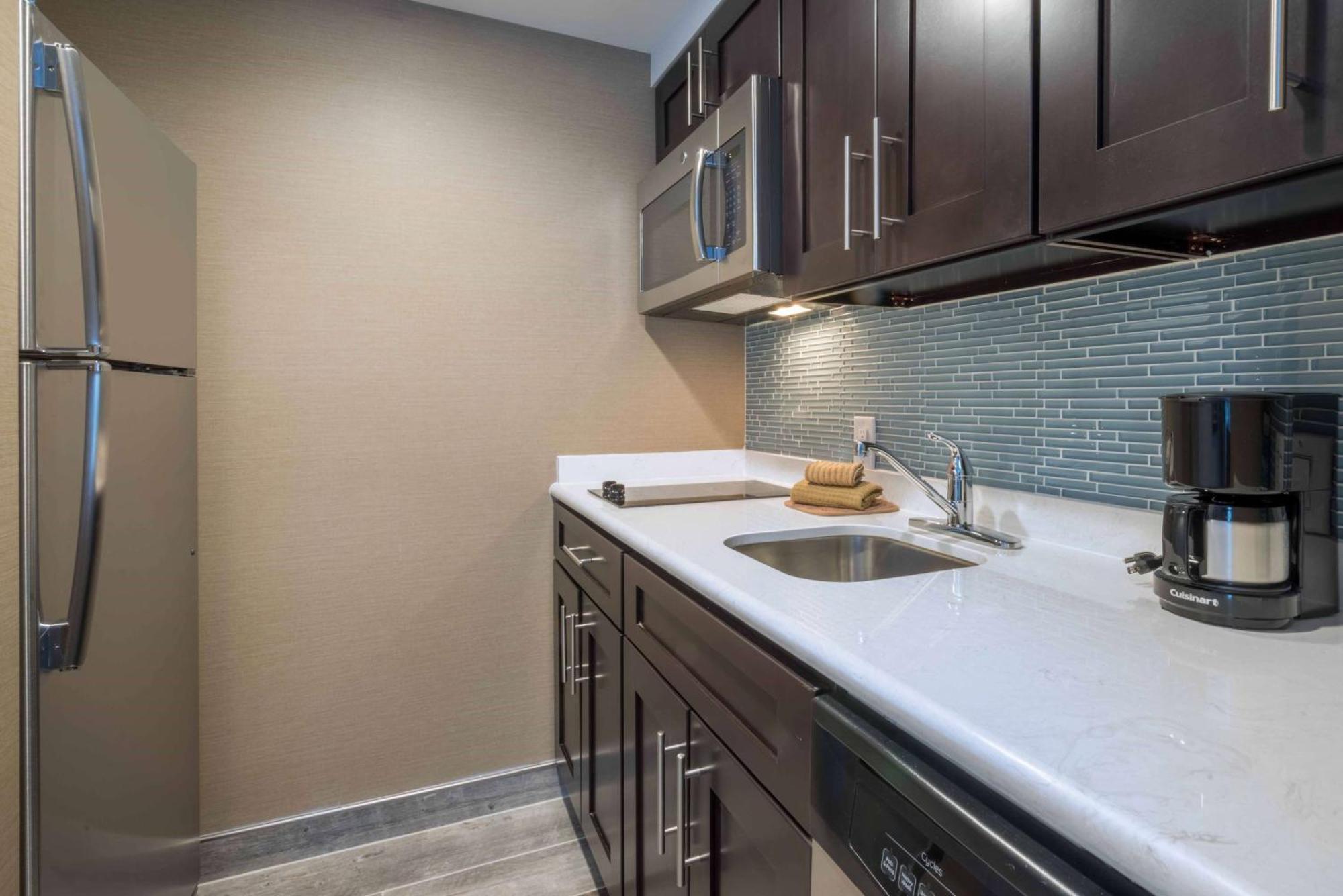 Homewood Suites By Hilton Philadelphia Plymouth Meeting Εξωτερικό φωτογραφία
