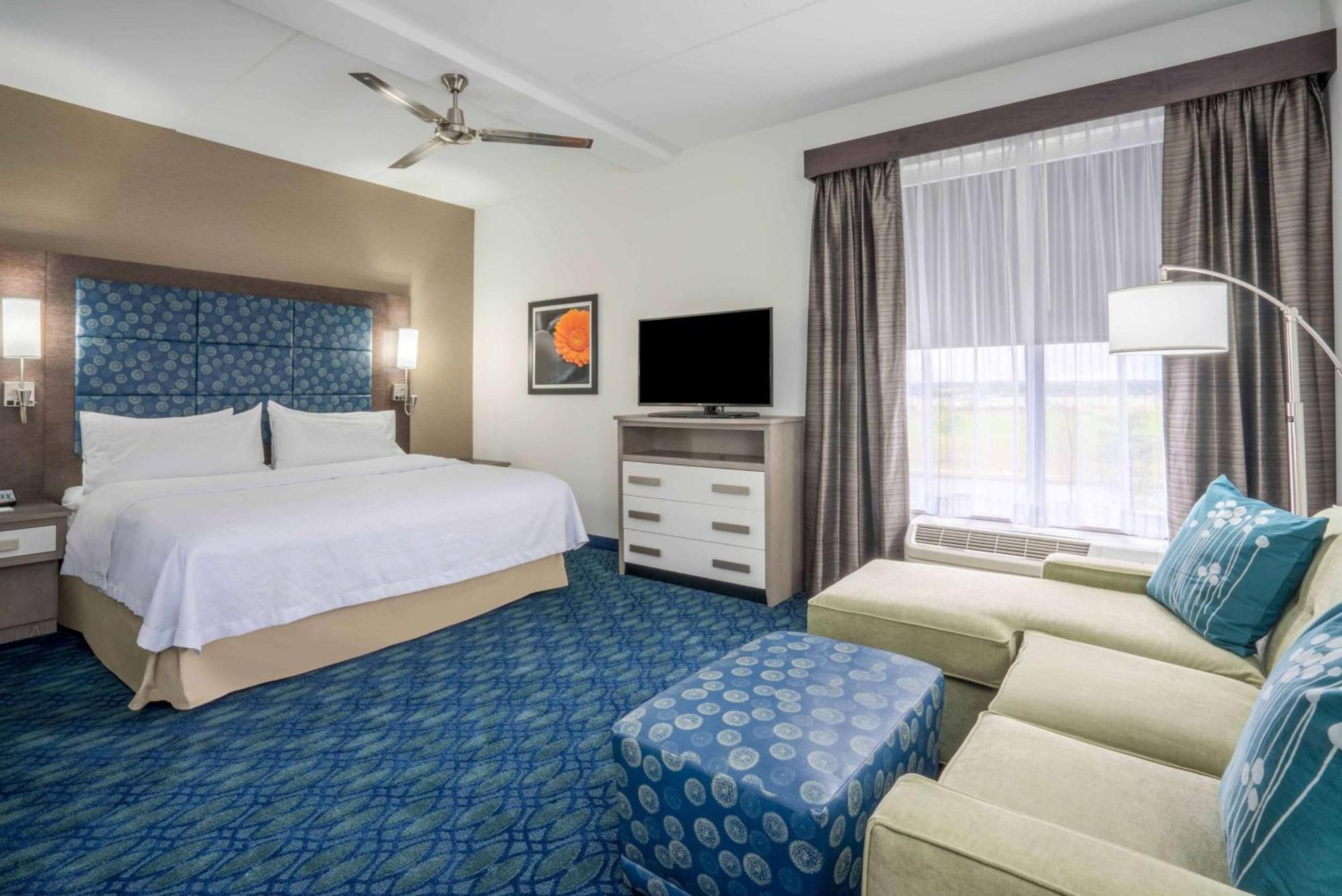 Homewood Suites By Hilton Philadelphia Plymouth Meeting Εξωτερικό φωτογραφία