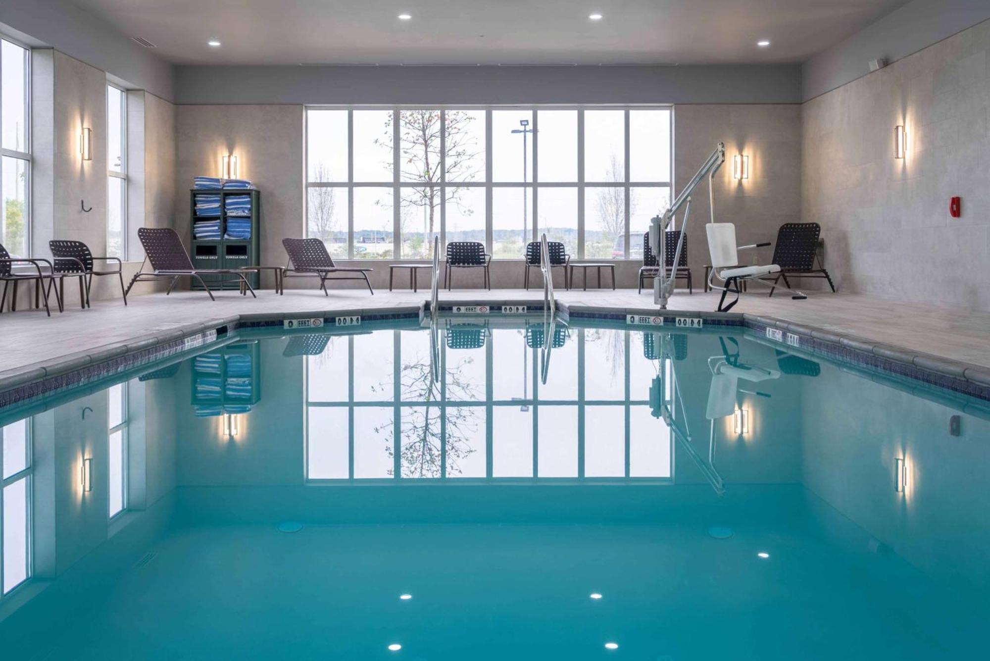 Homewood Suites By Hilton Philadelphia Plymouth Meeting Εξωτερικό φωτογραφία