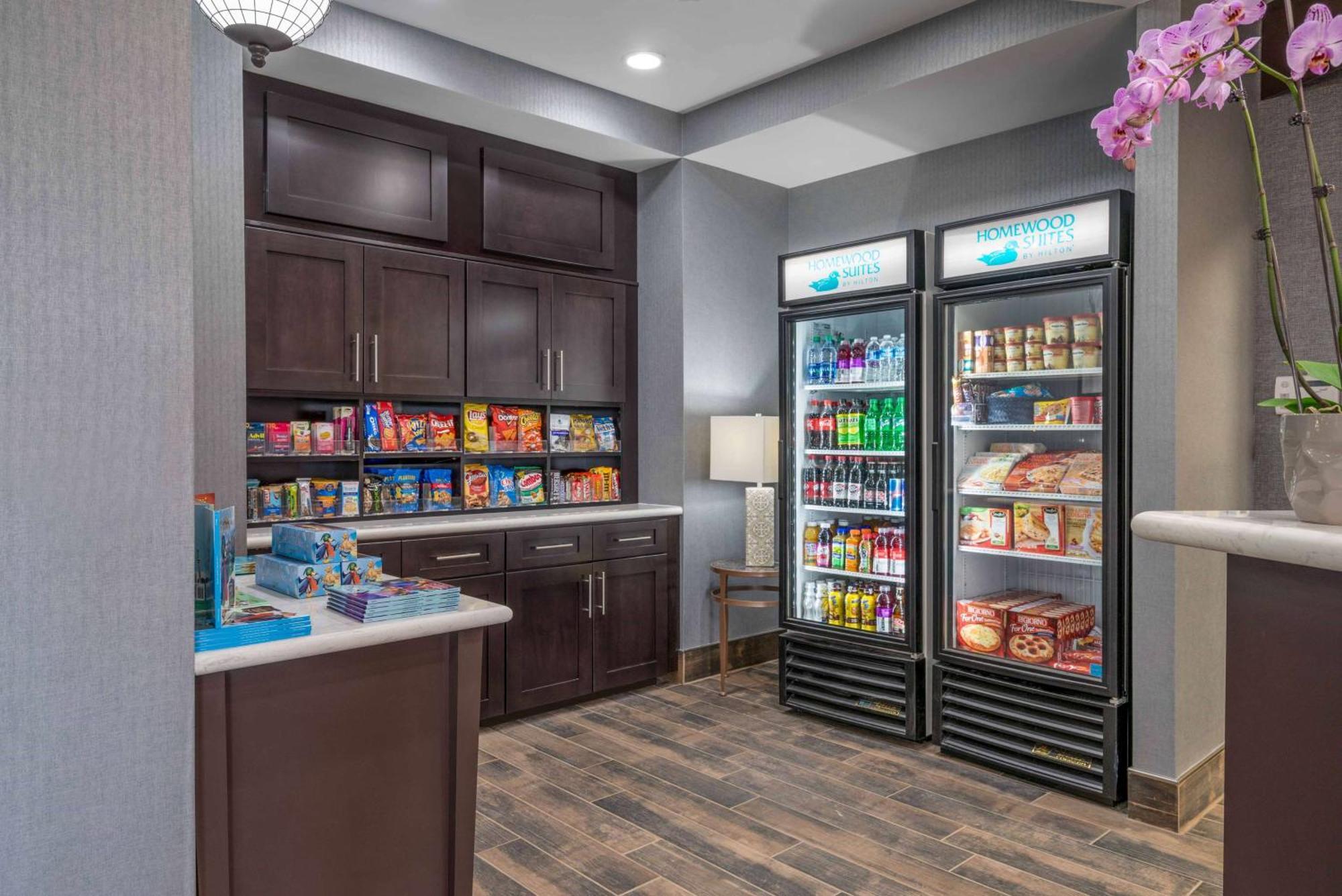 Homewood Suites By Hilton Philadelphia Plymouth Meeting Εξωτερικό φωτογραφία