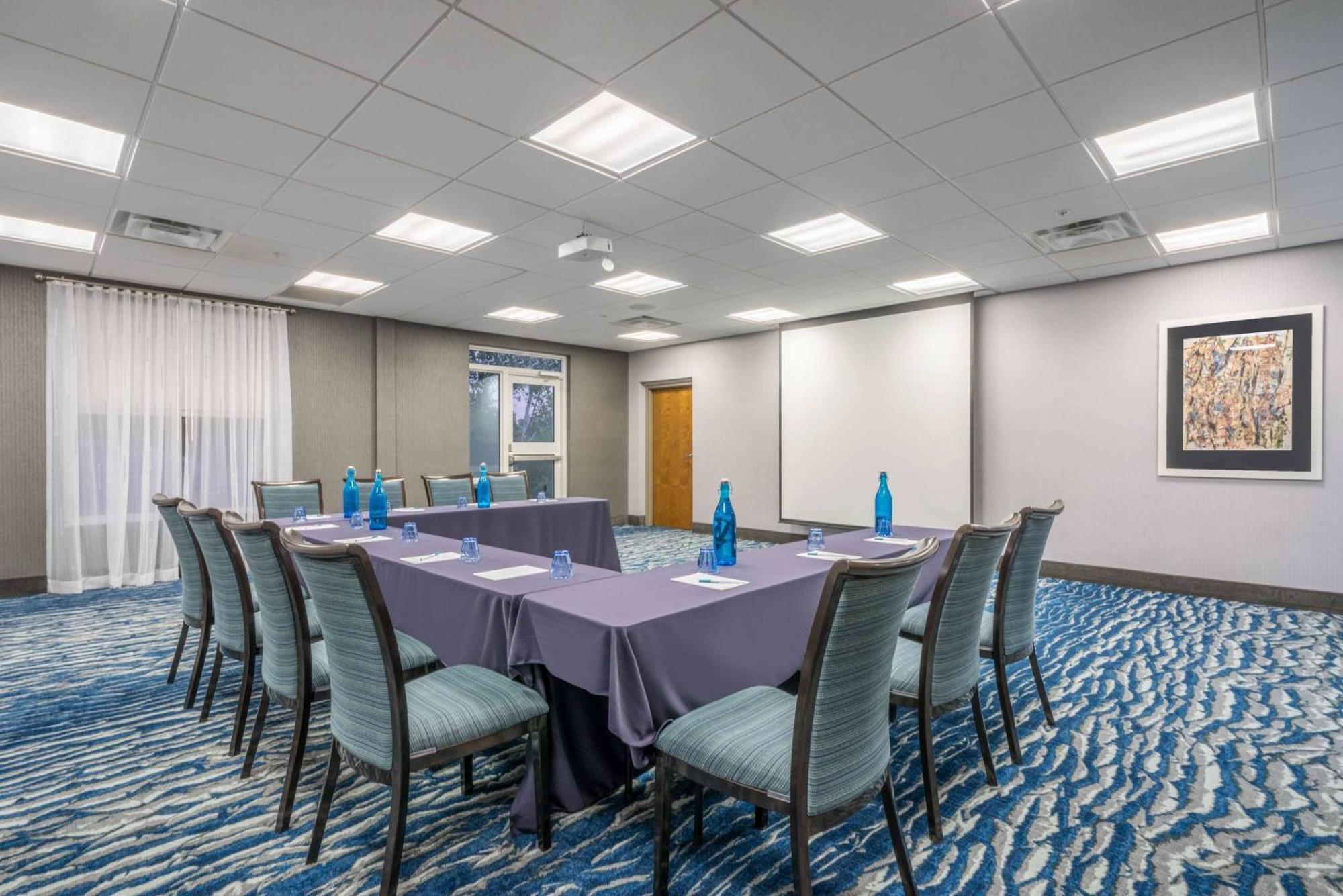 Homewood Suites By Hilton Philadelphia Plymouth Meeting Εξωτερικό φωτογραφία