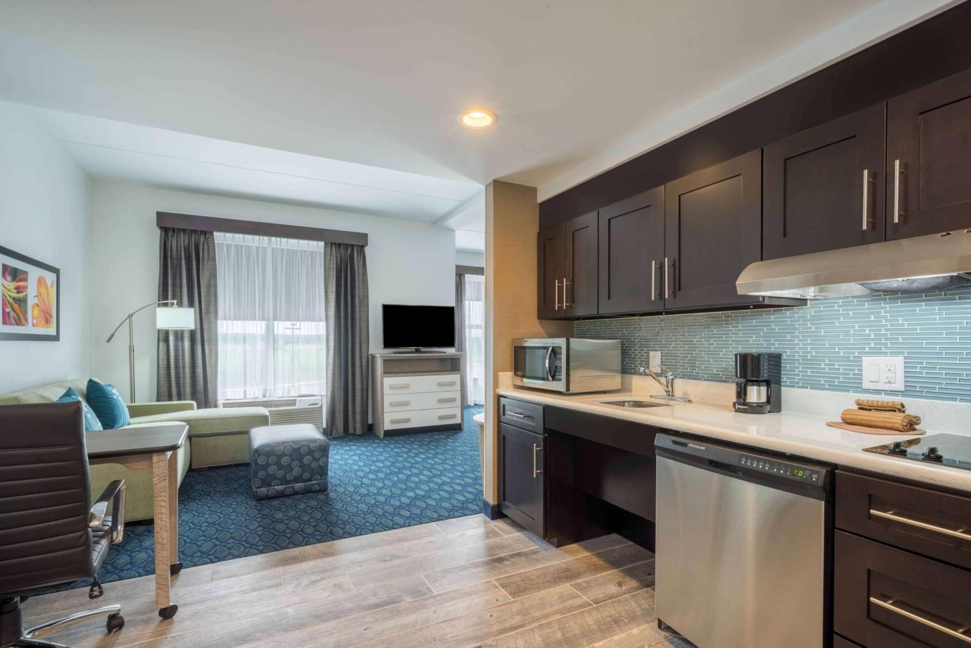 Homewood Suites By Hilton Philadelphia Plymouth Meeting Εξωτερικό φωτογραφία