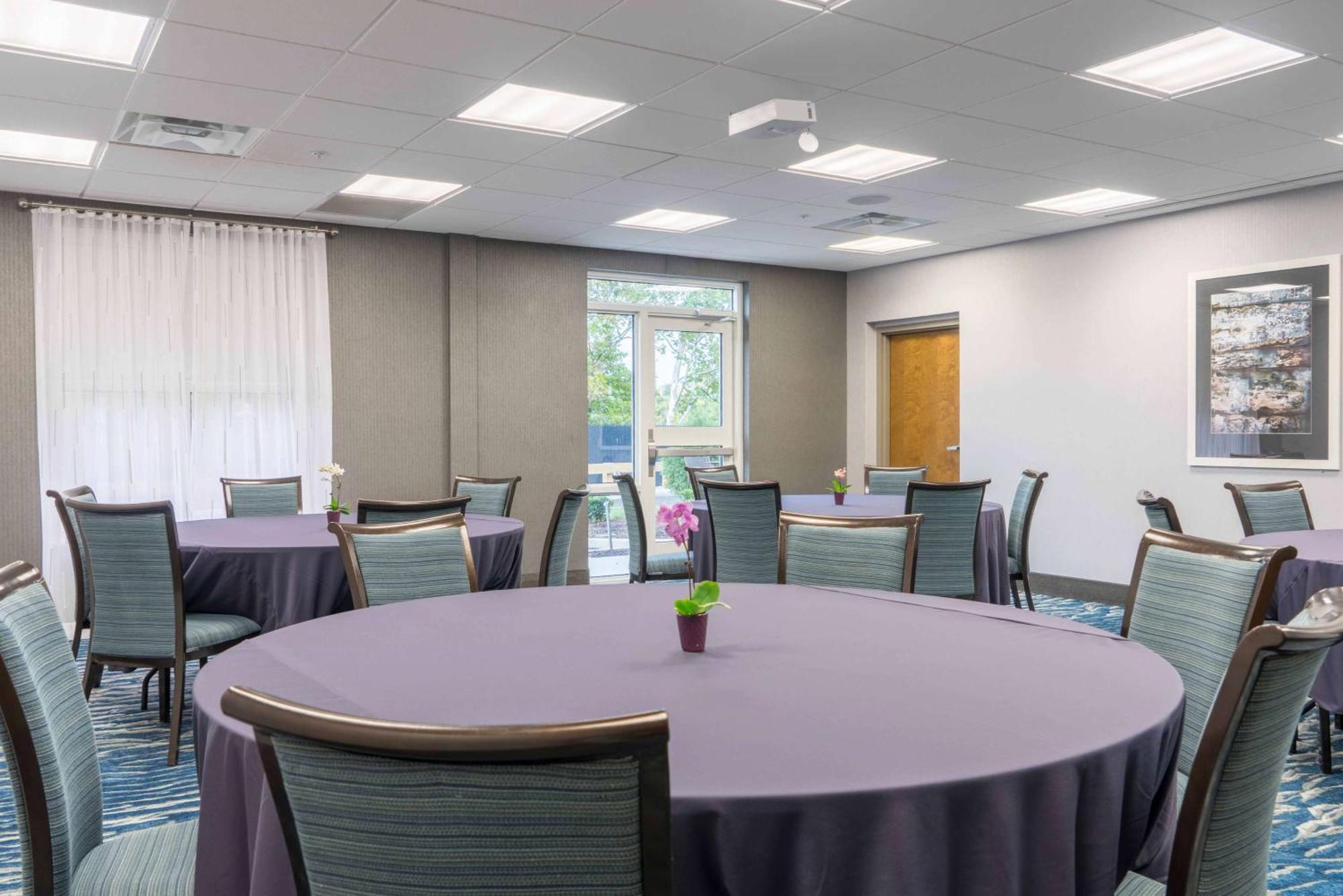 Homewood Suites By Hilton Philadelphia Plymouth Meeting Εξωτερικό φωτογραφία