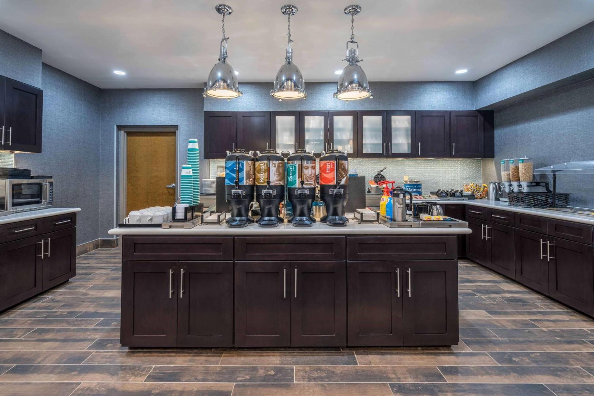 Homewood Suites By Hilton Philadelphia Plymouth Meeting Εξωτερικό φωτογραφία
