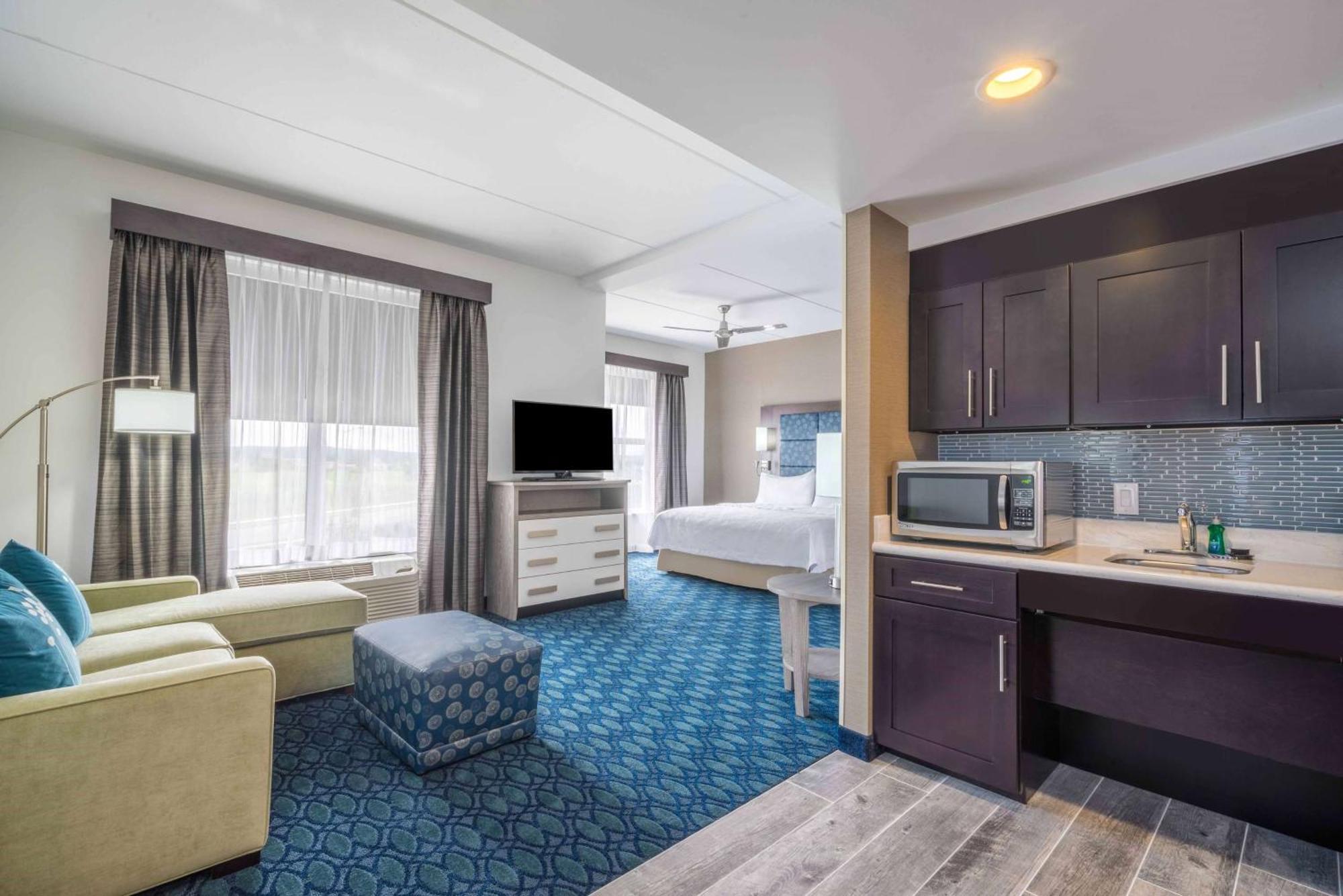 Homewood Suites By Hilton Philadelphia Plymouth Meeting Εξωτερικό φωτογραφία