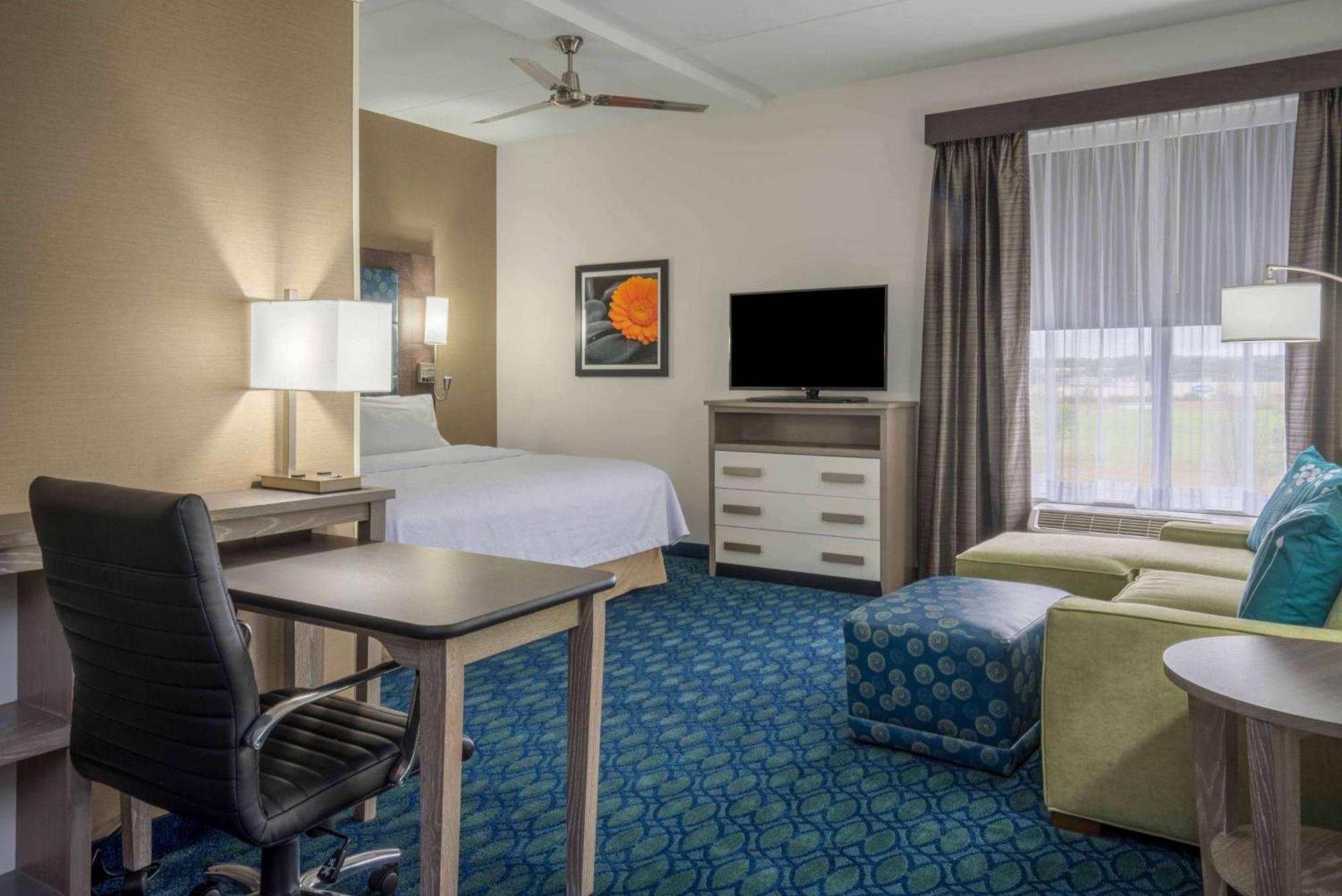 Homewood Suites By Hilton Philadelphia Plymouth Meeting Εξωτερικό φωτογραφία