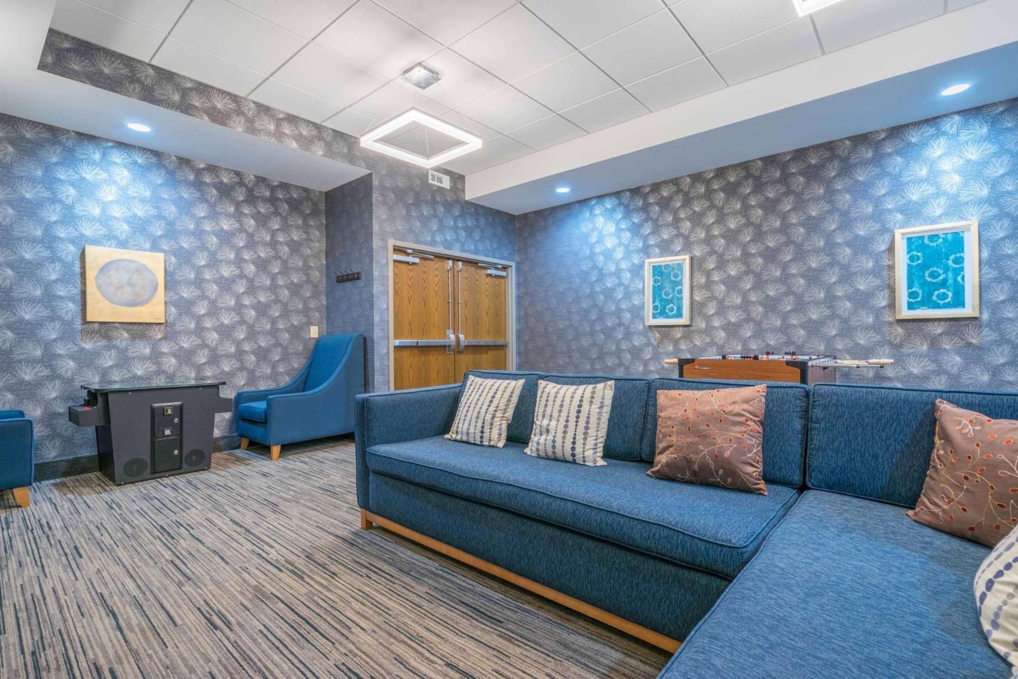 Homewood Suites By Hilton Philadelphia Plymouth Meeting Εξωτερικό φωτογραφία