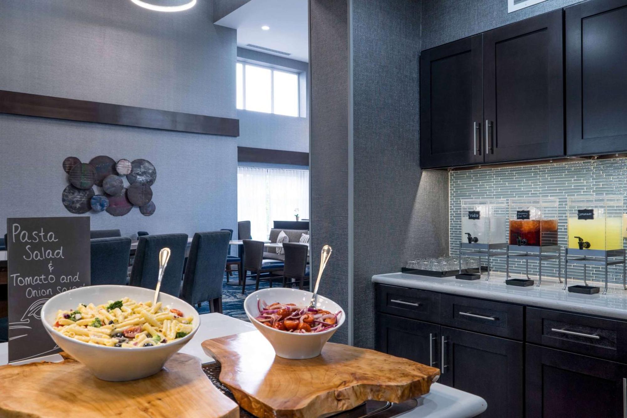 Homewood Suites By Hilton Philadelphia Plymouth Meeting Εξωτερικό φωτογραφία