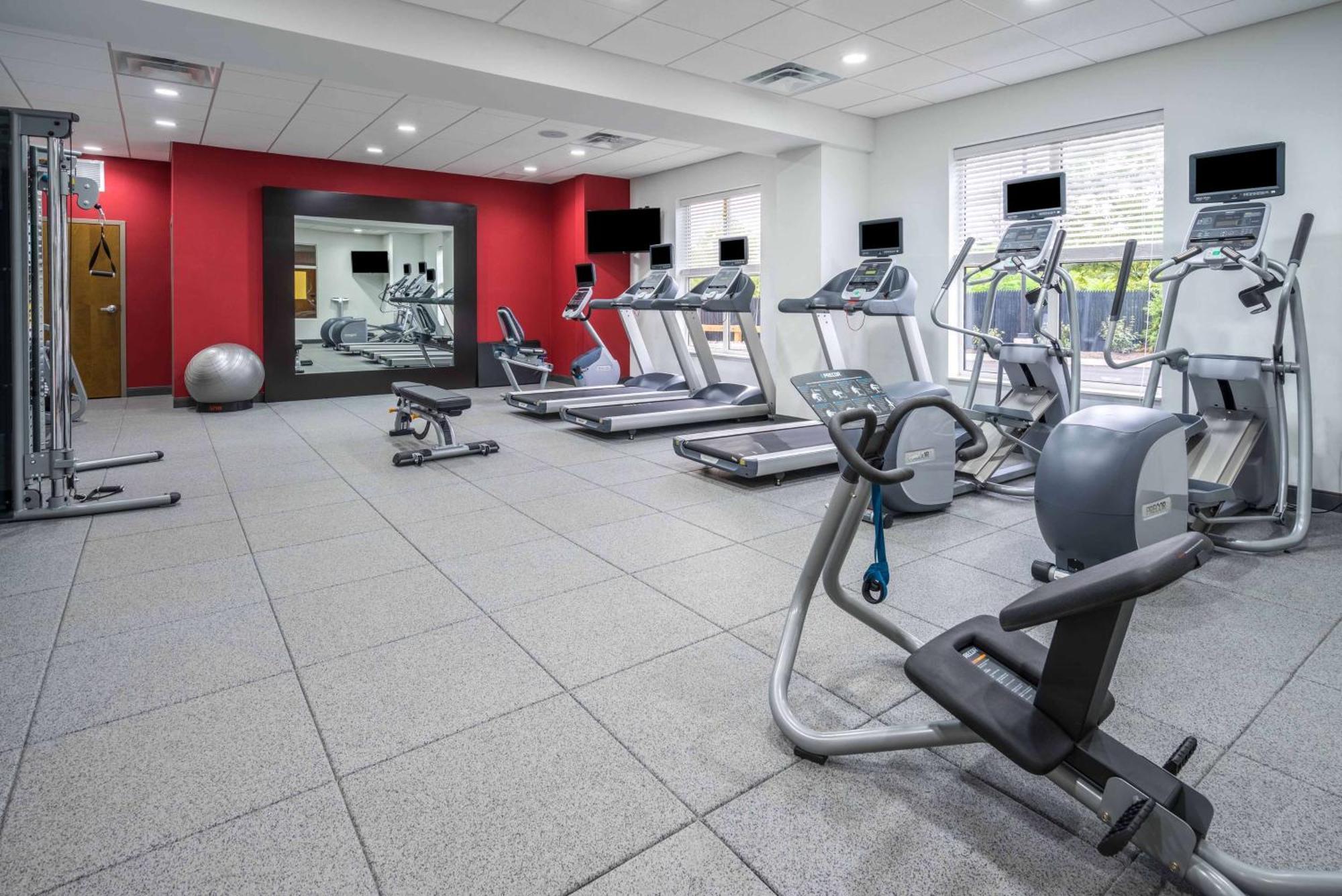 Homewood Suites By Hilton Philadelphia Plymouth Meeting Εξωτερικό φωτογραφία