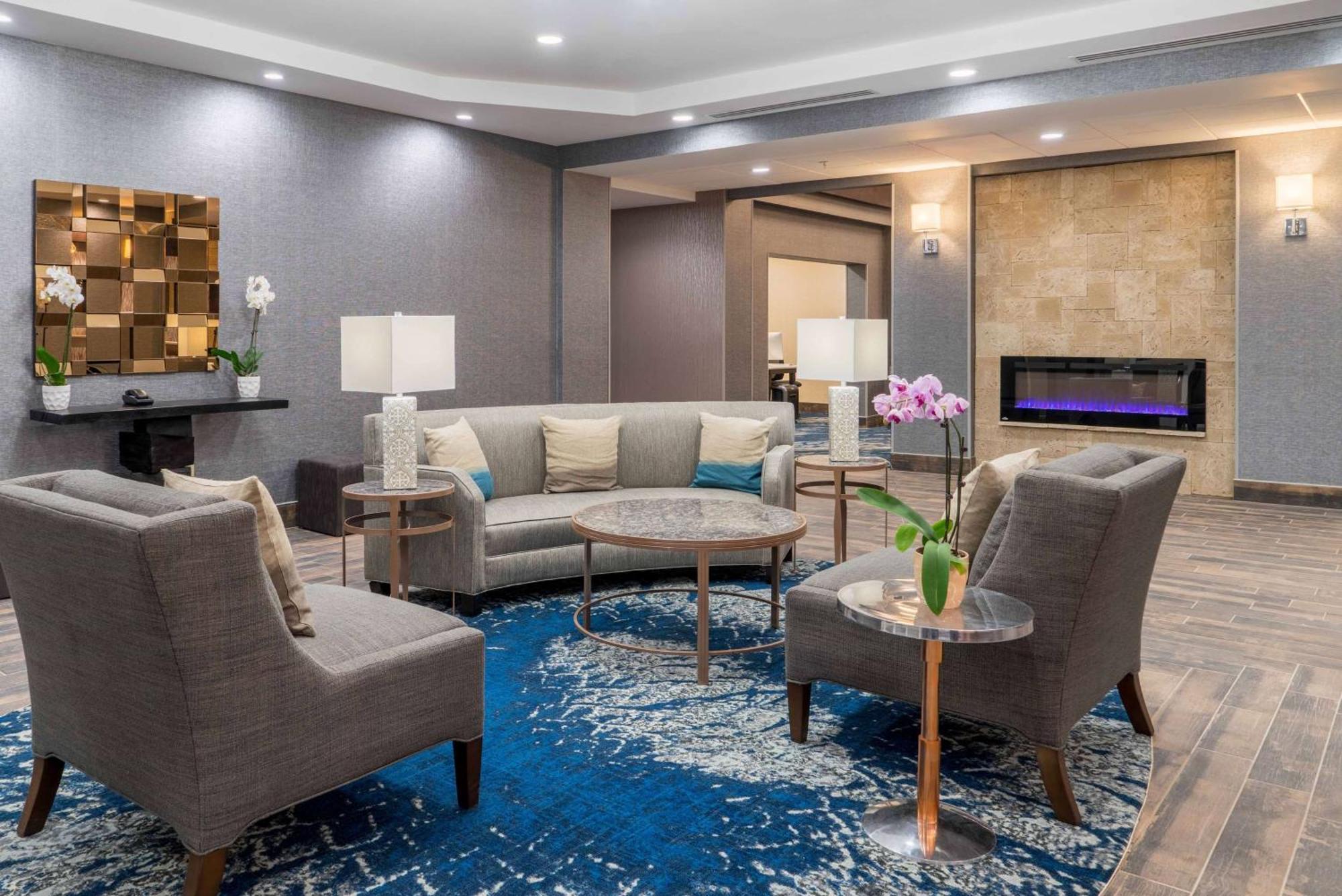 Homewood Suites By Hilton Philadelphia Plymouth Meeting Εξωτερικό φωτογραφία