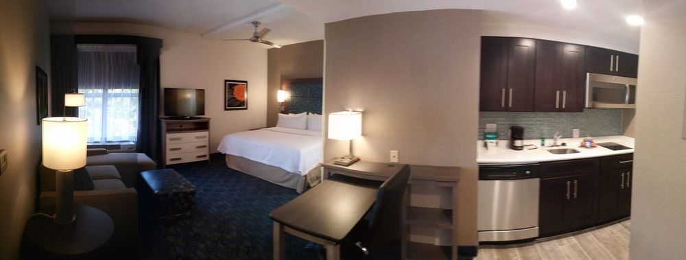 Homewood Suites By Hilton Philadelphia Plymouth Meeting Εξωτερικό φωτογραφία