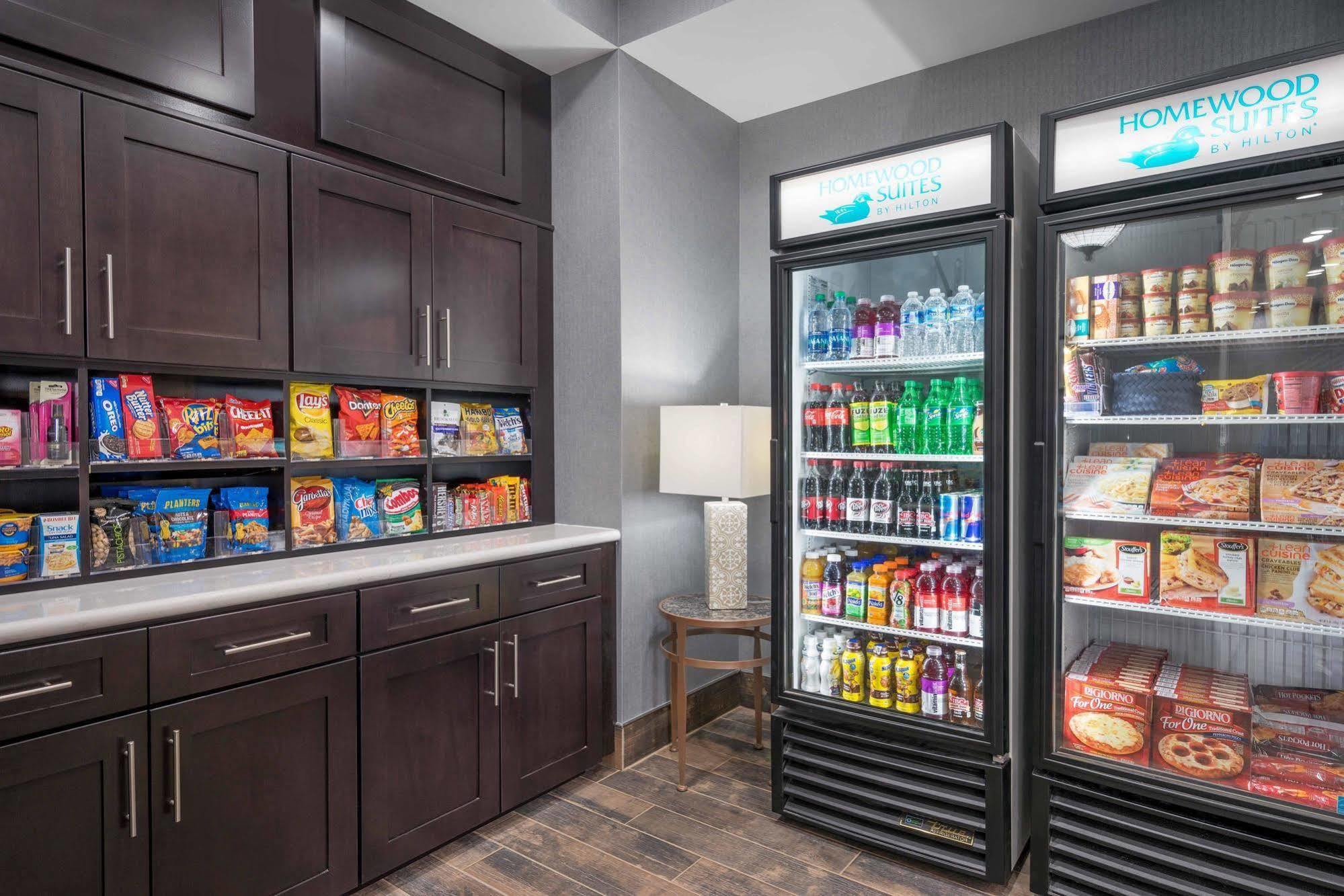 Homewood Suites By Hilton Philadelphia Plymouth Meeting Εξωτερικό φωτογραφία