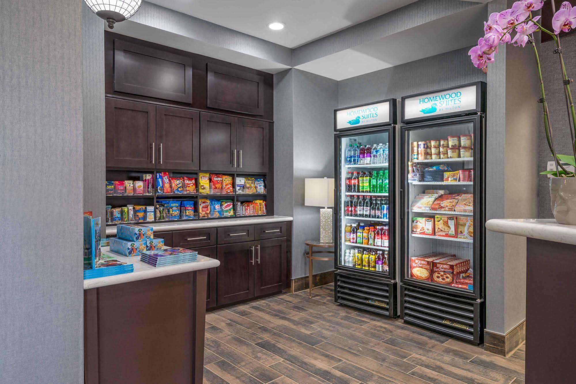 Homewood Suites By Hilton Philadelphia Plymouth Meeting Εξωτερικό φωτογραφία