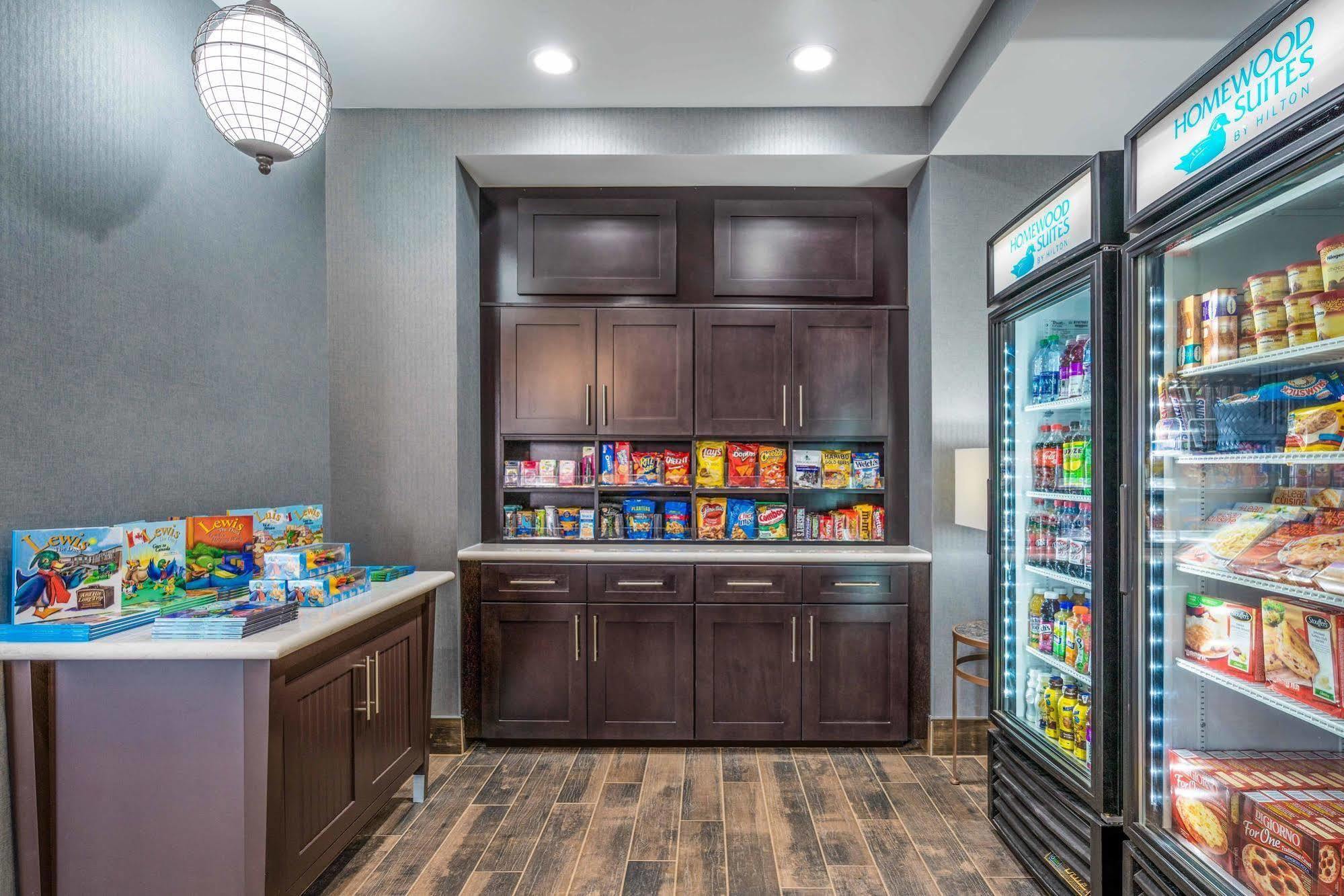 Homewood Suites By Hilton Philadelphia Plymouth Meeting Εξωτερικό φωτογραφία